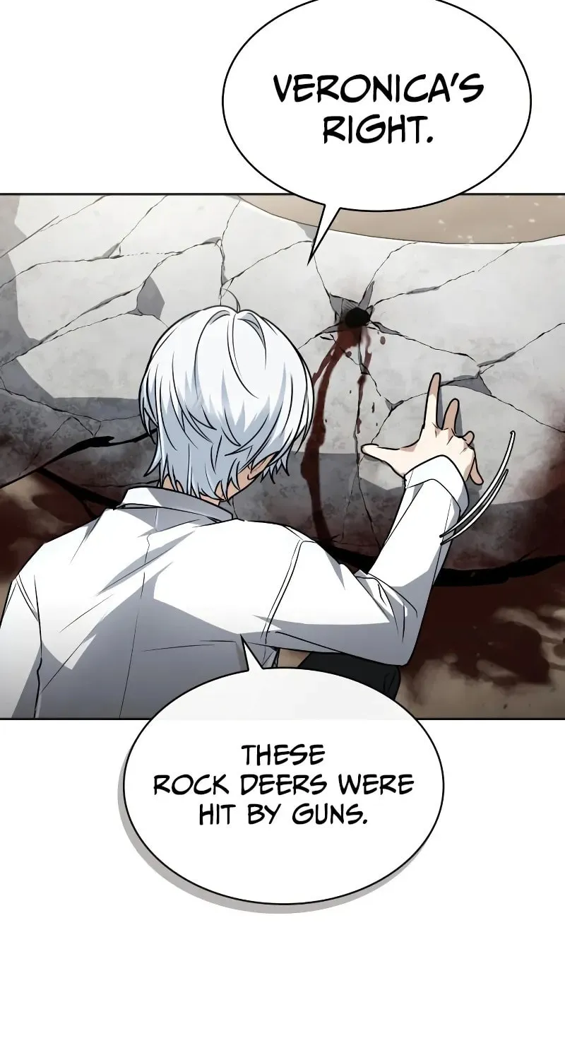 The Genius Magician who Sees the Rainbow Chapter 45 page 77 - 