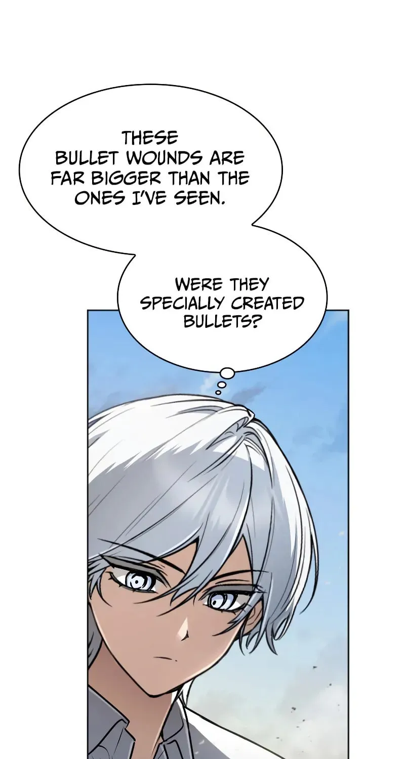 The Genius Magician who Sees the Rainbow Chapter 45 page 78 - 