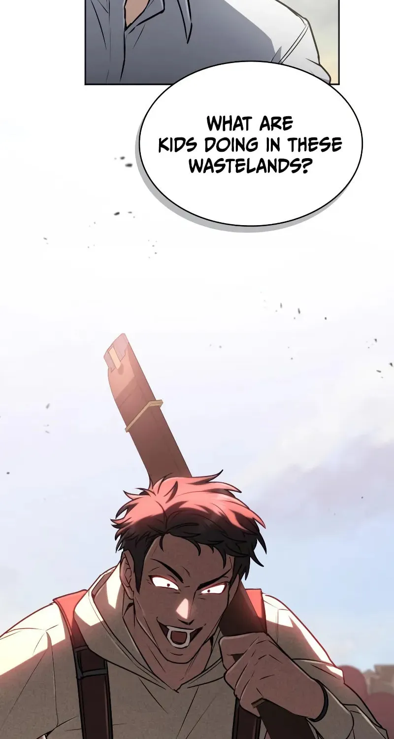 The Genius Magician who Sees the Rainbow Chapter 45 page 79 - 