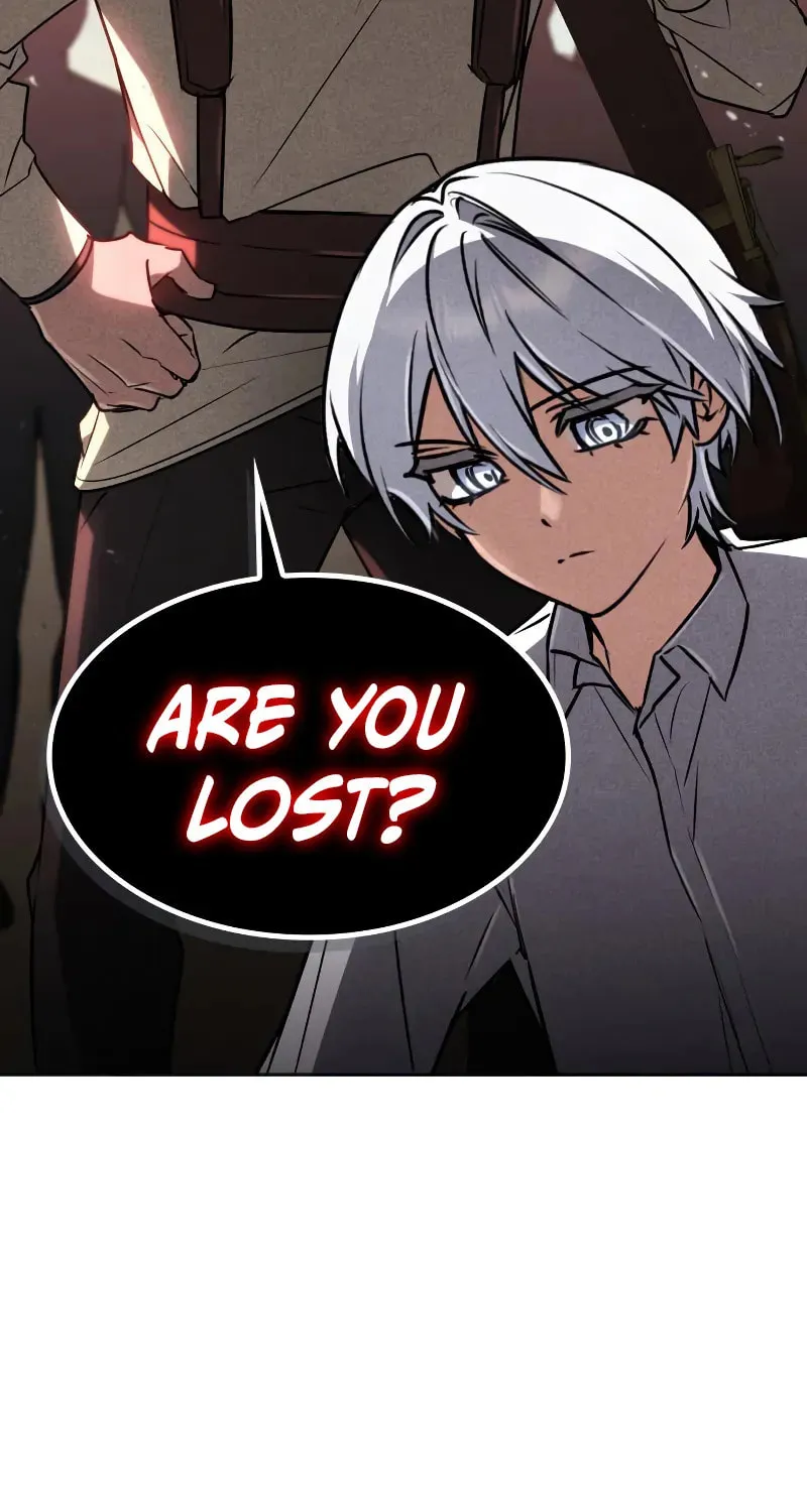The Genius Magician who Sees the Rainbow Chapter 45 page 80 - 