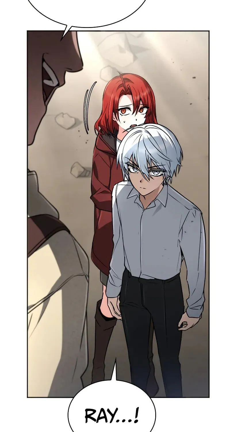 The Genius Magician who Sees the Rainbow Chapter 45 page 84 - 