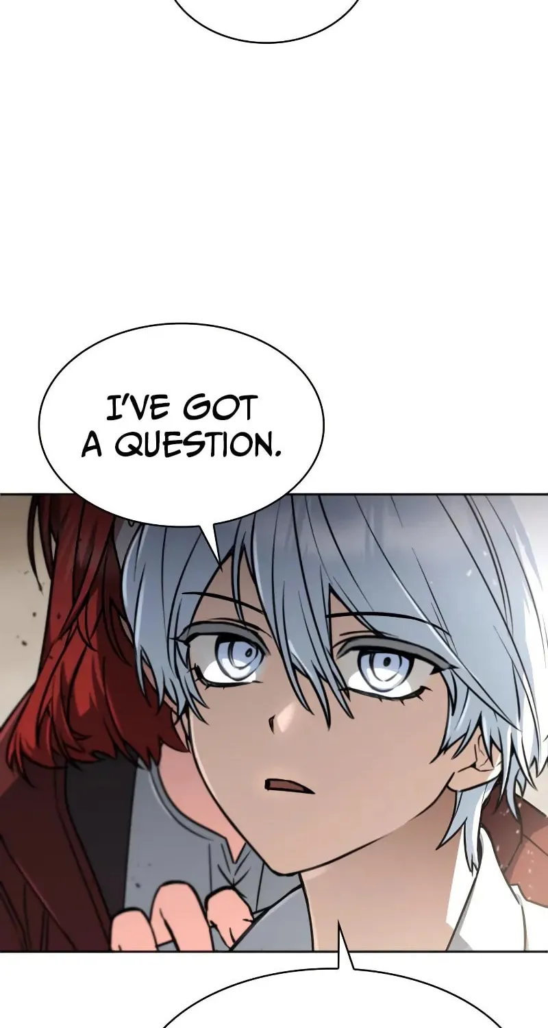 The Genius Magician who Sees the Rainbow Chapter 45 page 85 - 