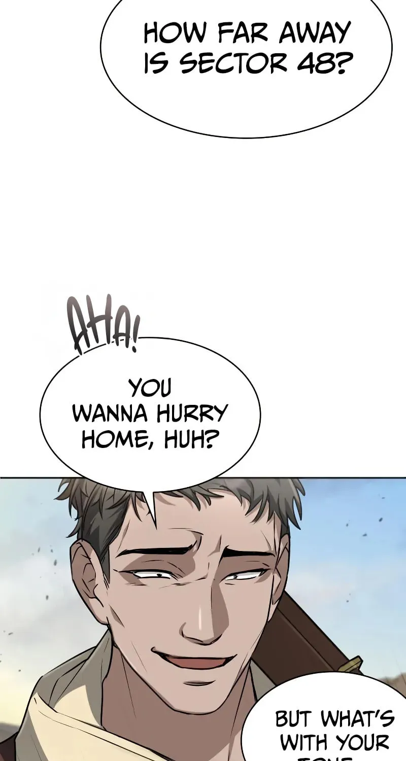 The Genius Magician who Sees the Rainbow Chapter 45 page 86 - 