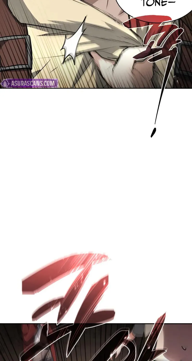 The Genius Magician who Sees the Rainbow Chapter 45 page 87 - 