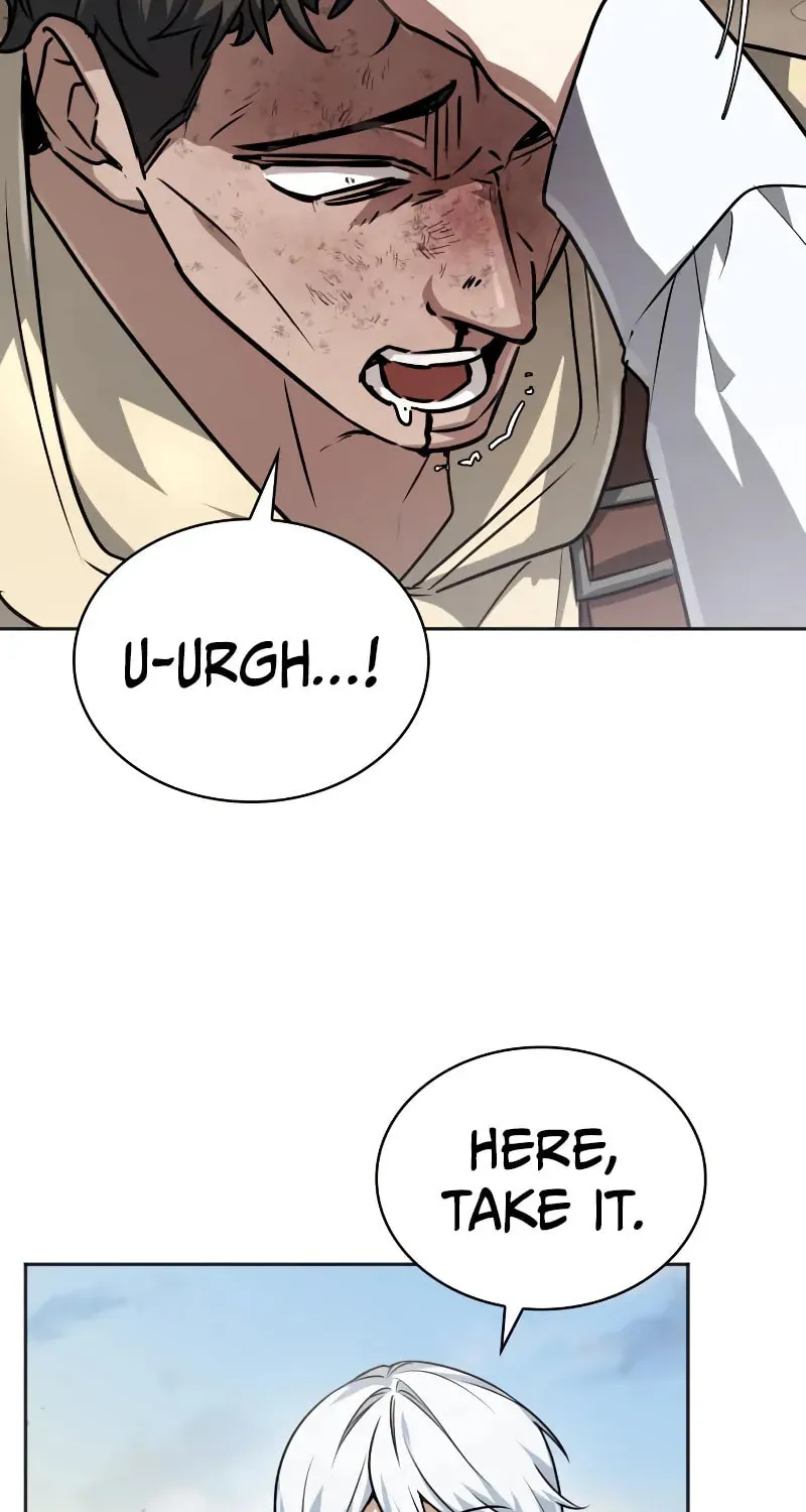 The Genius Magician who Sees the Rainbow Chapter 45 page 90 - 
