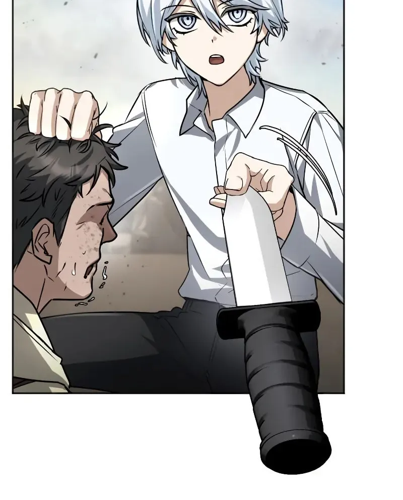 The Genius Magician who Sees the Rainbow Chapter 45 page 91 - 