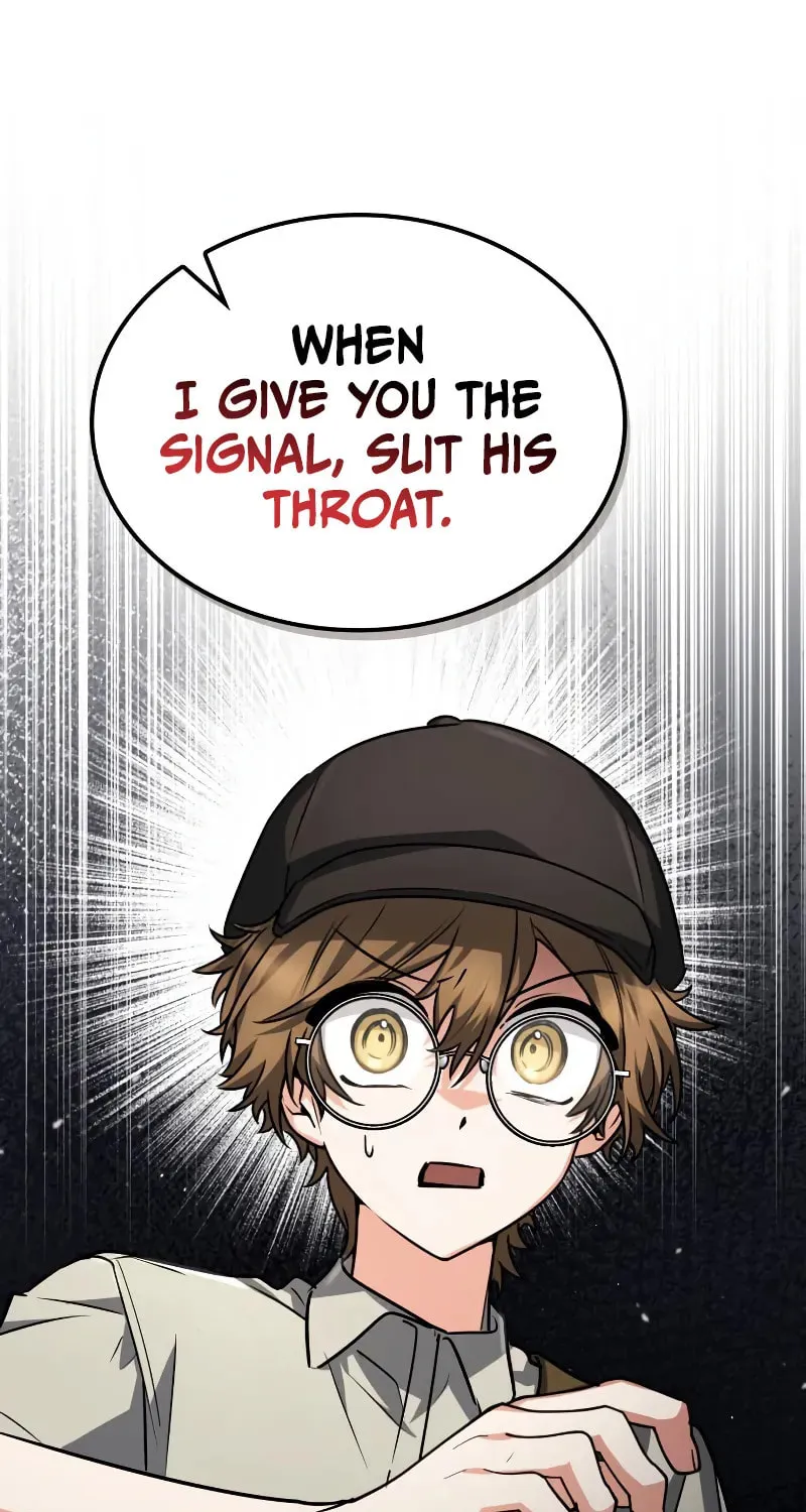 The Genius Magician who Sees the Rainbow Chapter 45 page 92 - 