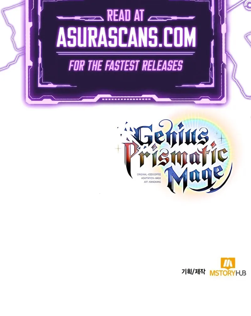 The Genius Magician who Sees the Rainbow Chapter 45 page 95 - 