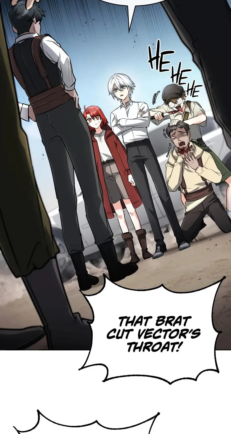 The Genius Magician who Sees the Rainbow Chapter 46 page 15 - 