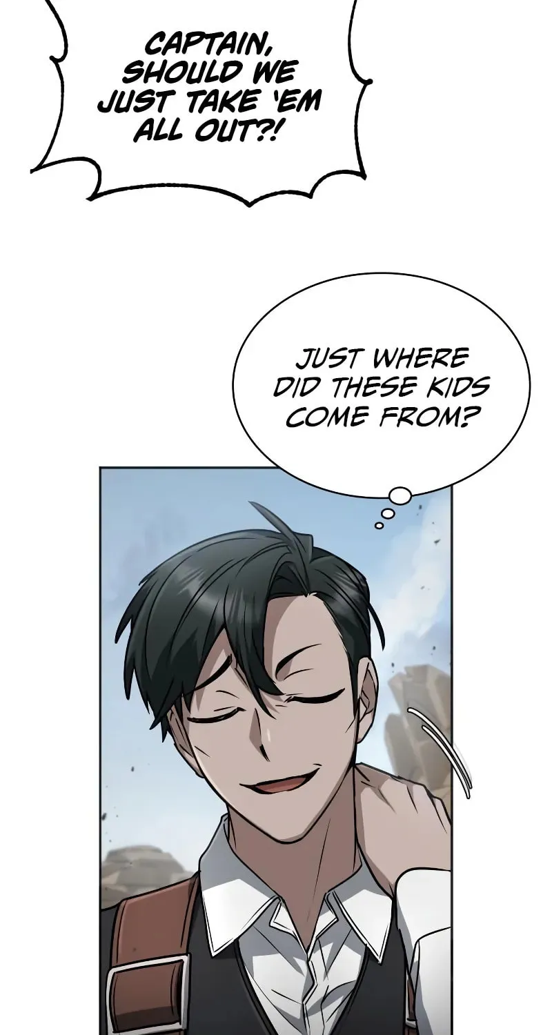 The Genius Magician who Sees the Rainbow Chapter 46 page 16 - 