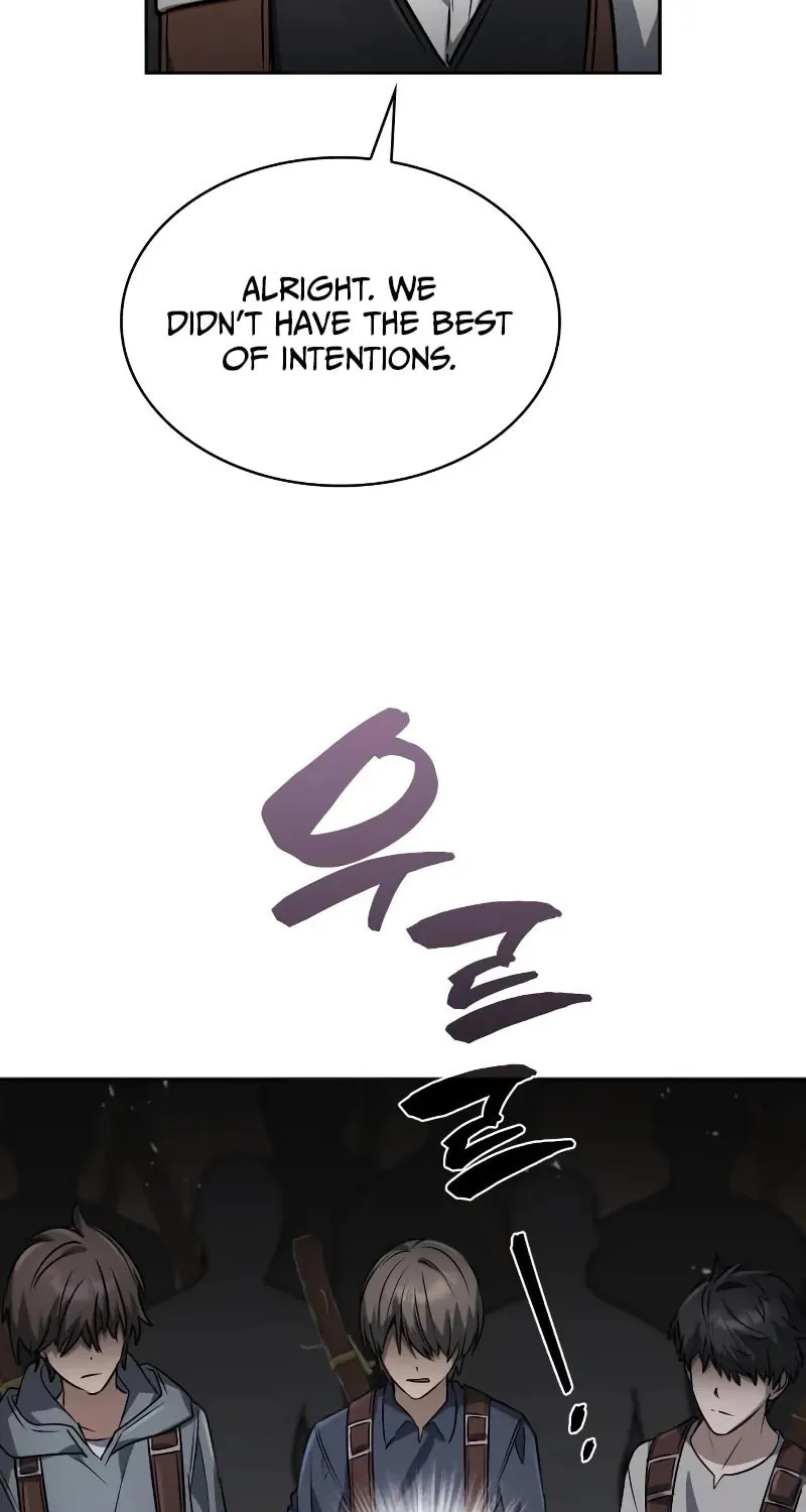 The Genius Magician who Sees the Rainbow Chapter 46 page 17 - 