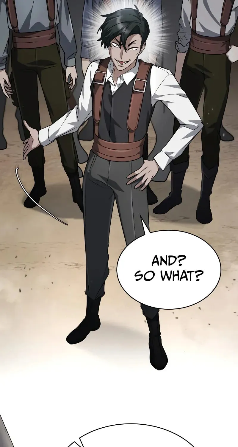 The Genius Magician who Sees the Rainbow Chapter 46 page 18 - 