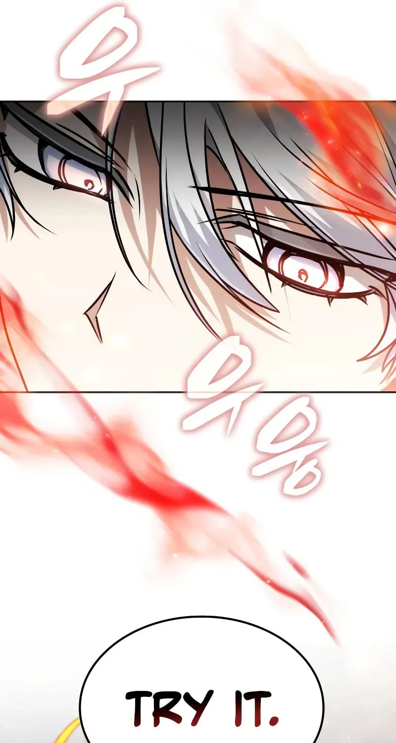 The Genius Magician who Sees the Rainbow Chapter 46 page 21 - 