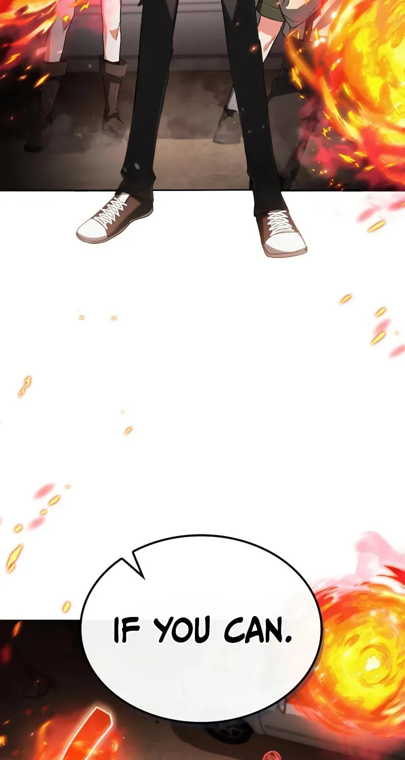 The Genius Magician who Sees the Rainbow Chapter 46 page 23 - 
