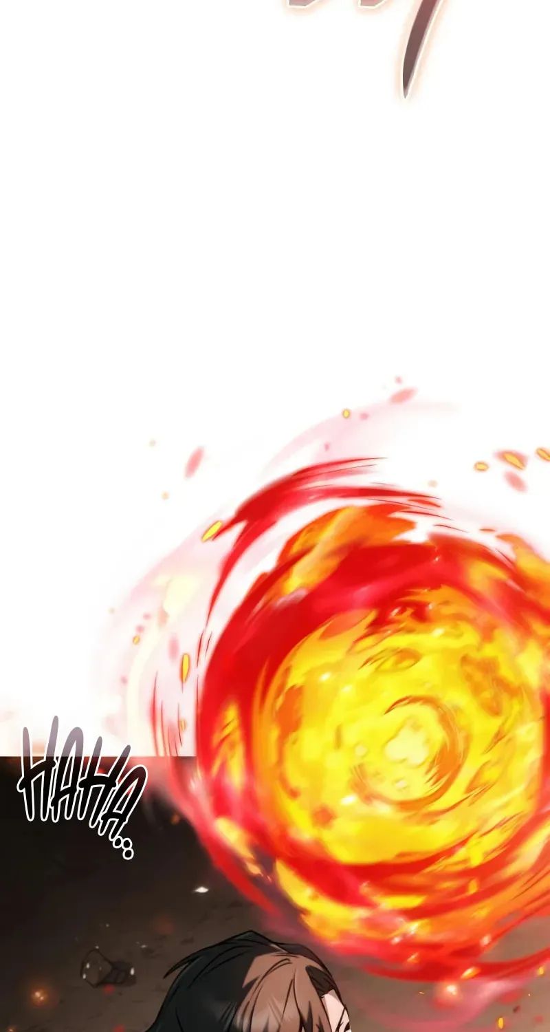 The Genius Magician who Sees the Rainbow Chapter 46 page 25 - 