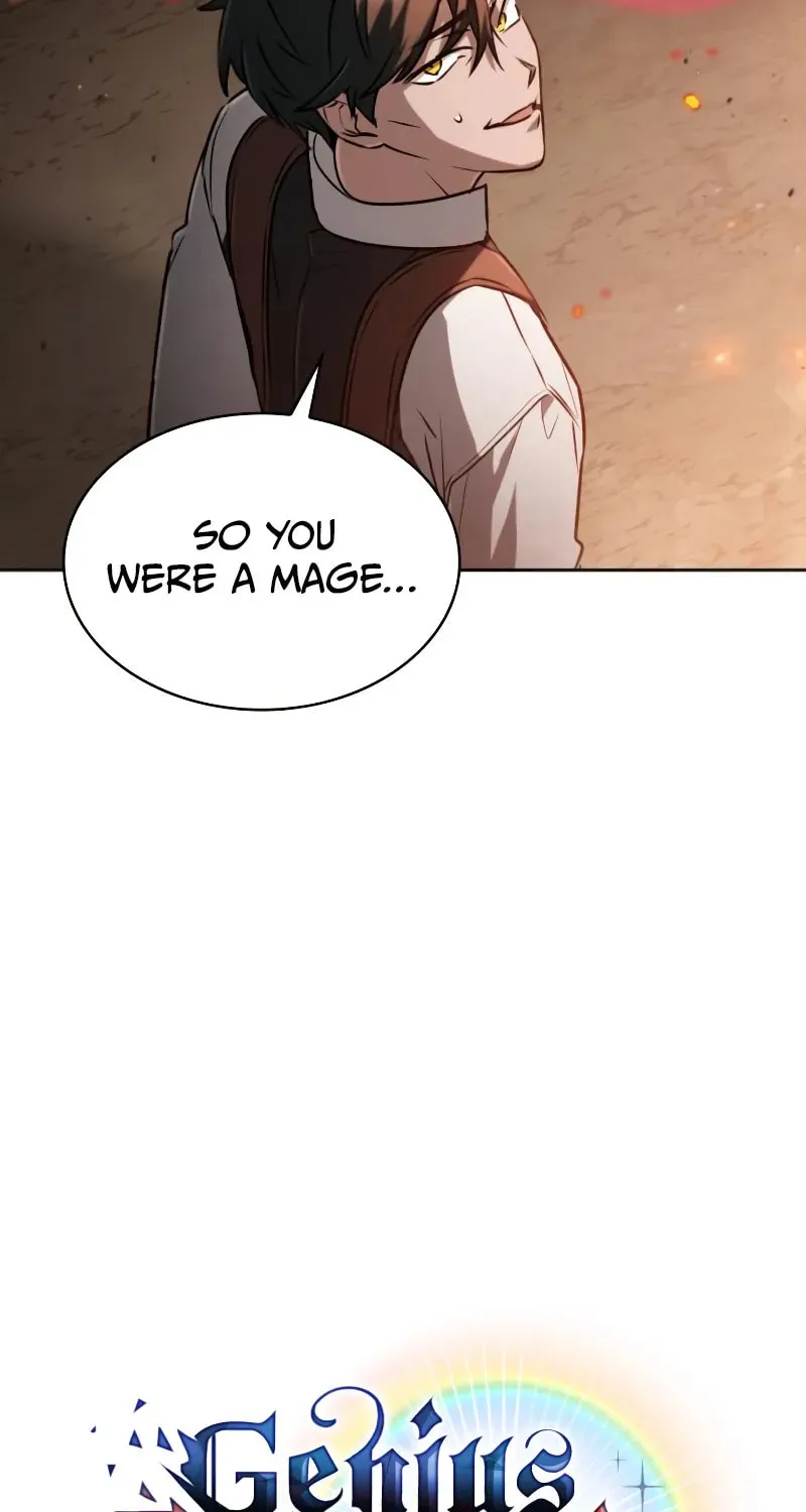 The Genius Magician who Sees the Rainbow Chapter 46 page 26 - 
