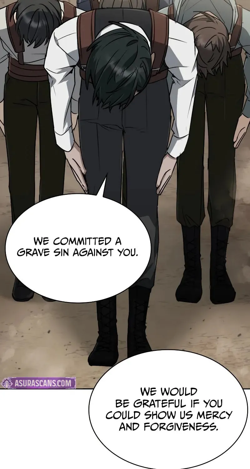 The Genius Magician who Sees the Rainbow Chapter 46 page 28 - 