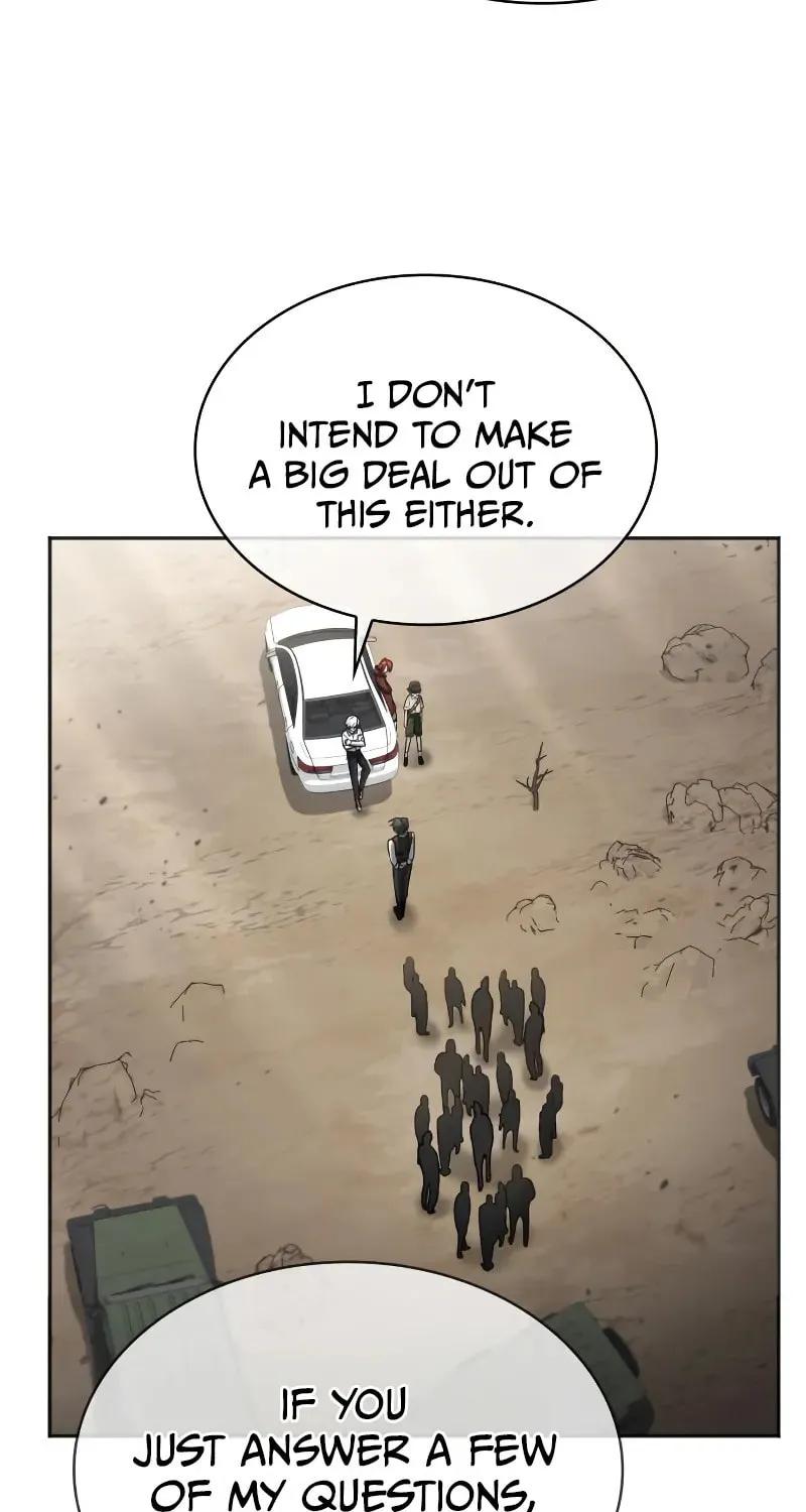 The Genius Magician who Sees the Rainbow Chapter 46 page 29 - 