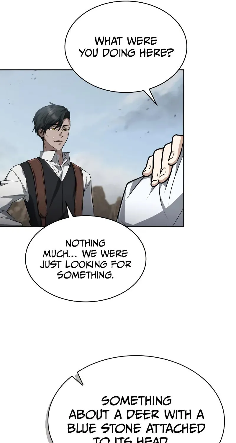 The Genius Magician who Sees the Rainbow Chapter 46 page 31 - 