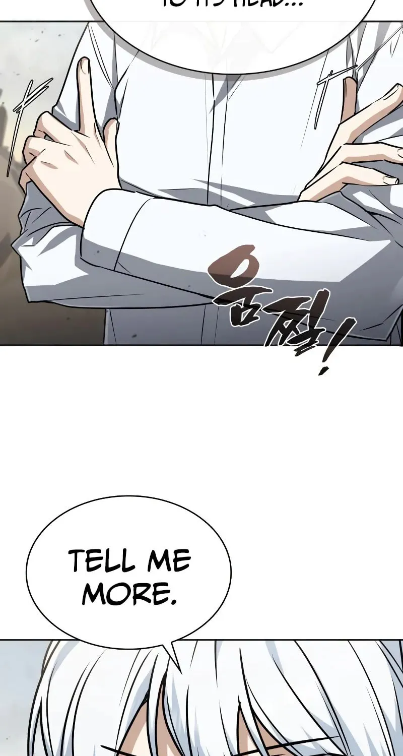 The Genius Magician who Sees the Rainbow Chapter 46 page 32 - 