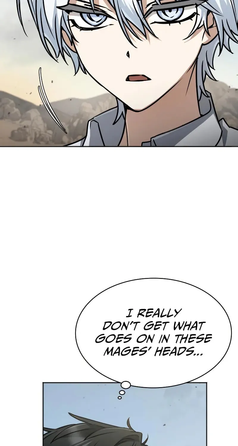 The Genius Magician who Sees the Rainbow Chapter 46 page 33 - 