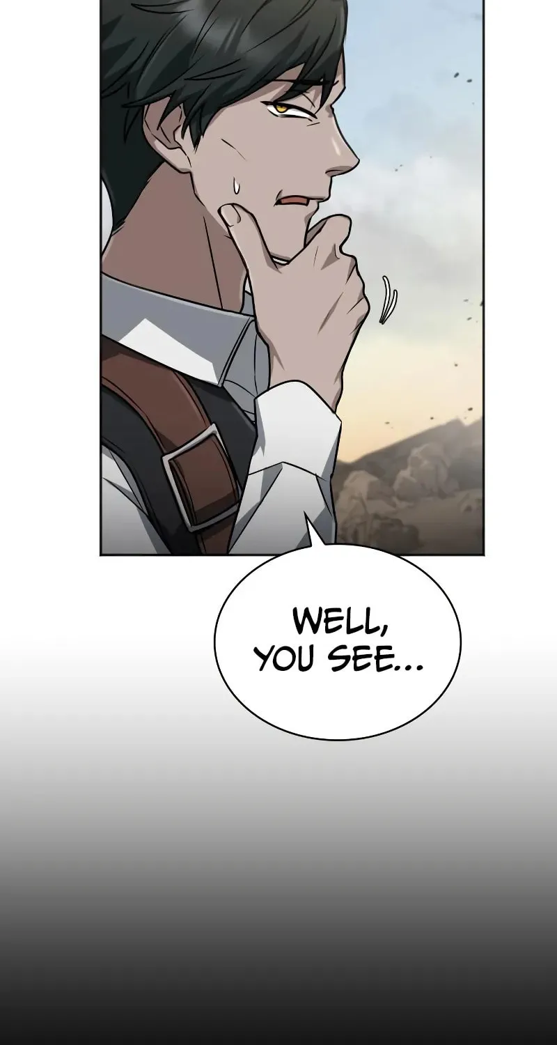 The Genius Magician who Sees the Rainbow Chapter 46 page 34 - 