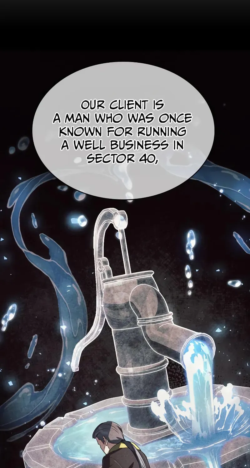 The Genius Magician who Sees the Rainbow Chapter 46 page 35 - 