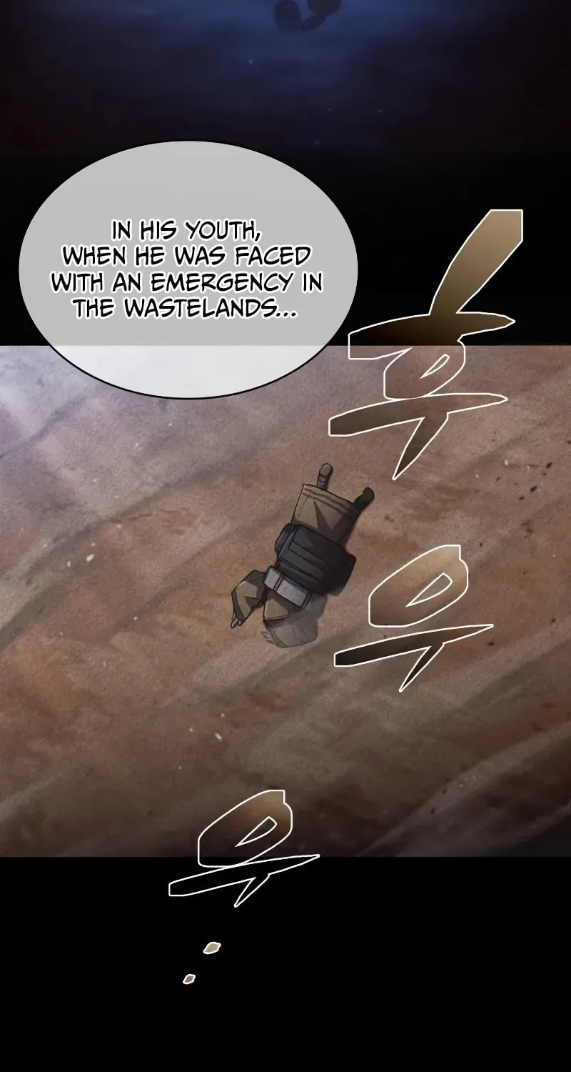 The Genius Magician who Sees the Rainbow Chapter 46 page 37 - 