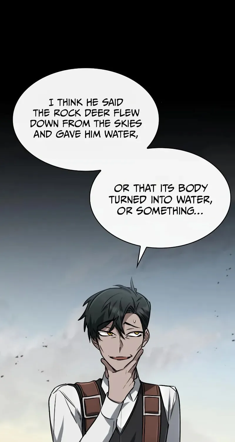 The Genius Magician who Sees the Rainbow Chapter 46 page 42 - 