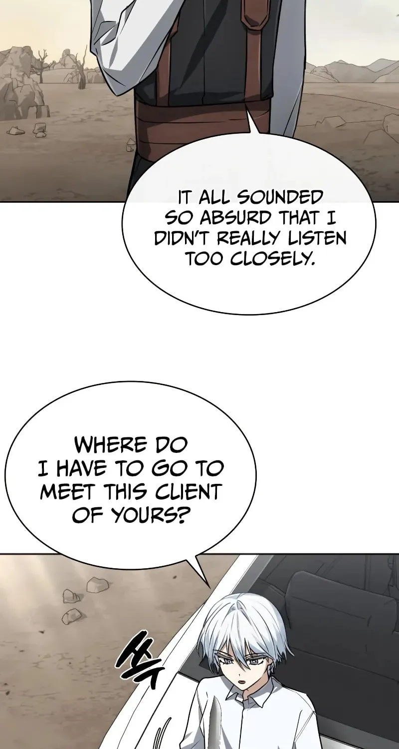 The Genius Magician who Sees the Rainbow Chapter 46 page 43 - 