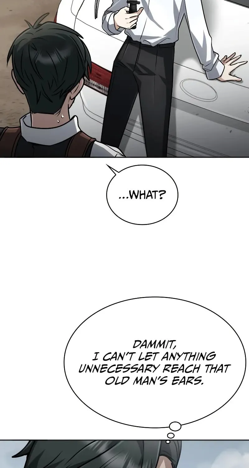 The Genius Magician who Sees the Rainbow Chapter 46 page 44 - 