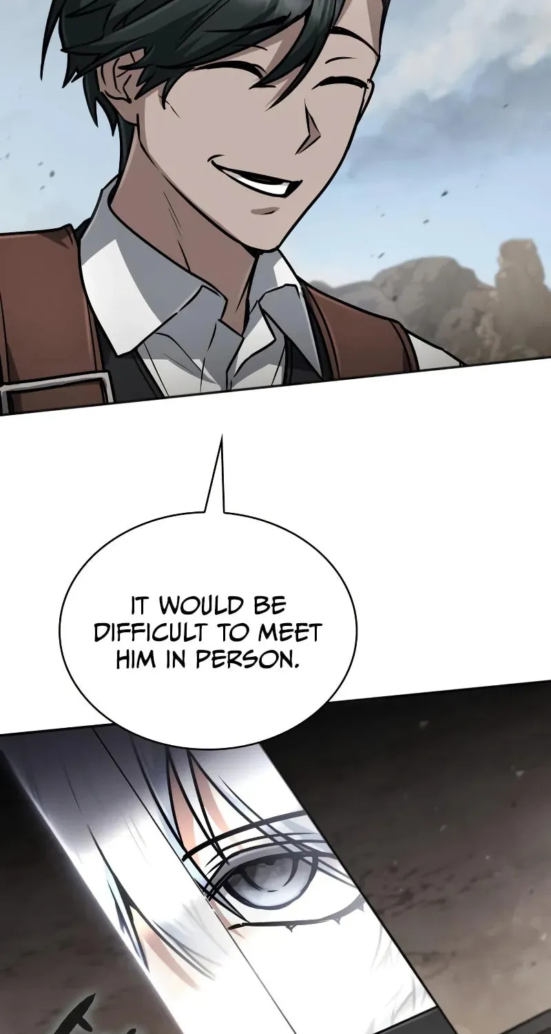 The Genius Magician who Sees the Rainbow Chapter 46 page 45 - 