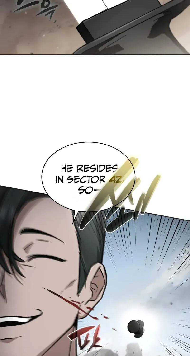 The Genius Magician who Sees the Rainbow Chapter 46 page 46 - 