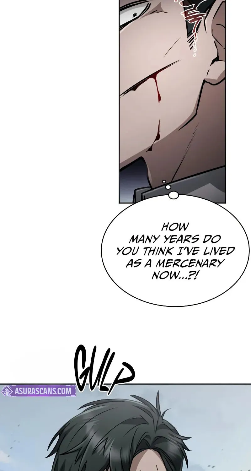 The Genius Magician who Sees the Rainbow Chapter 46 page 49 - 