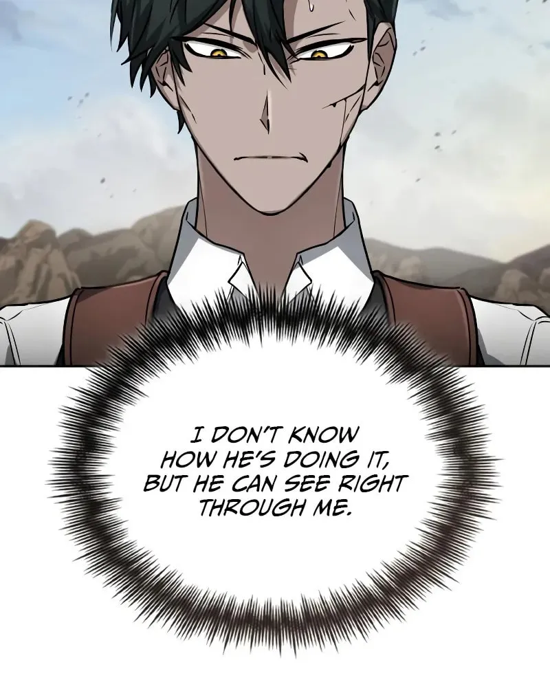 The Genius Magician who Sees the Rainbow Chapter 46 page 50 - 