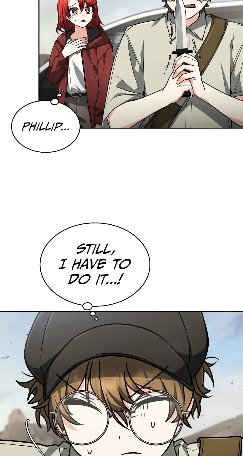 The Genius Magician who Sees the Rainbow Chapter 46 page 6 - 