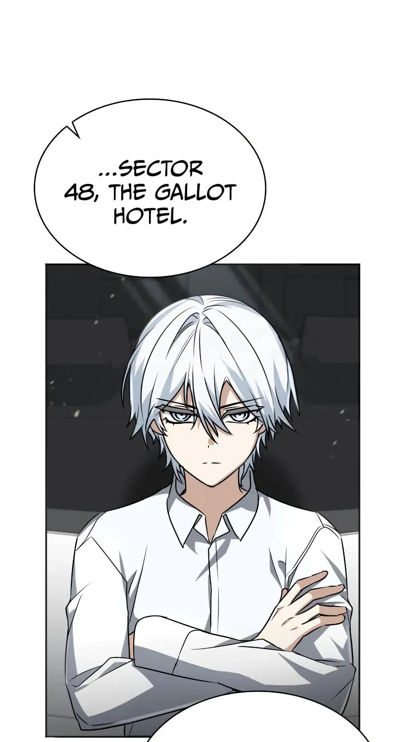 The Genius Magician who Sees the Rainbow Chapter 46 page 51 - 