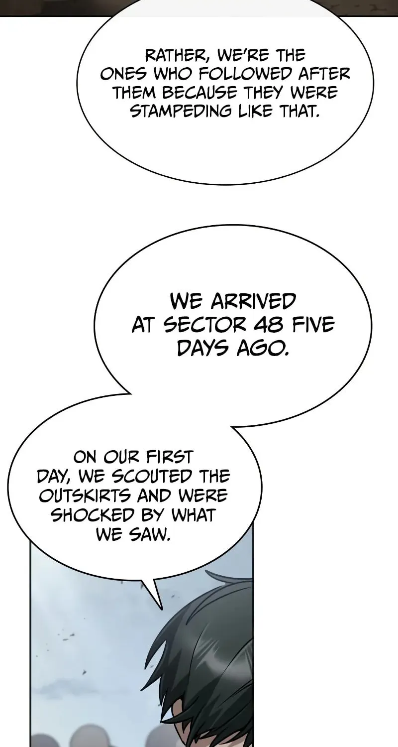 The Genius Magician who Sees the Rainbow Chapter 46 page 54 - 