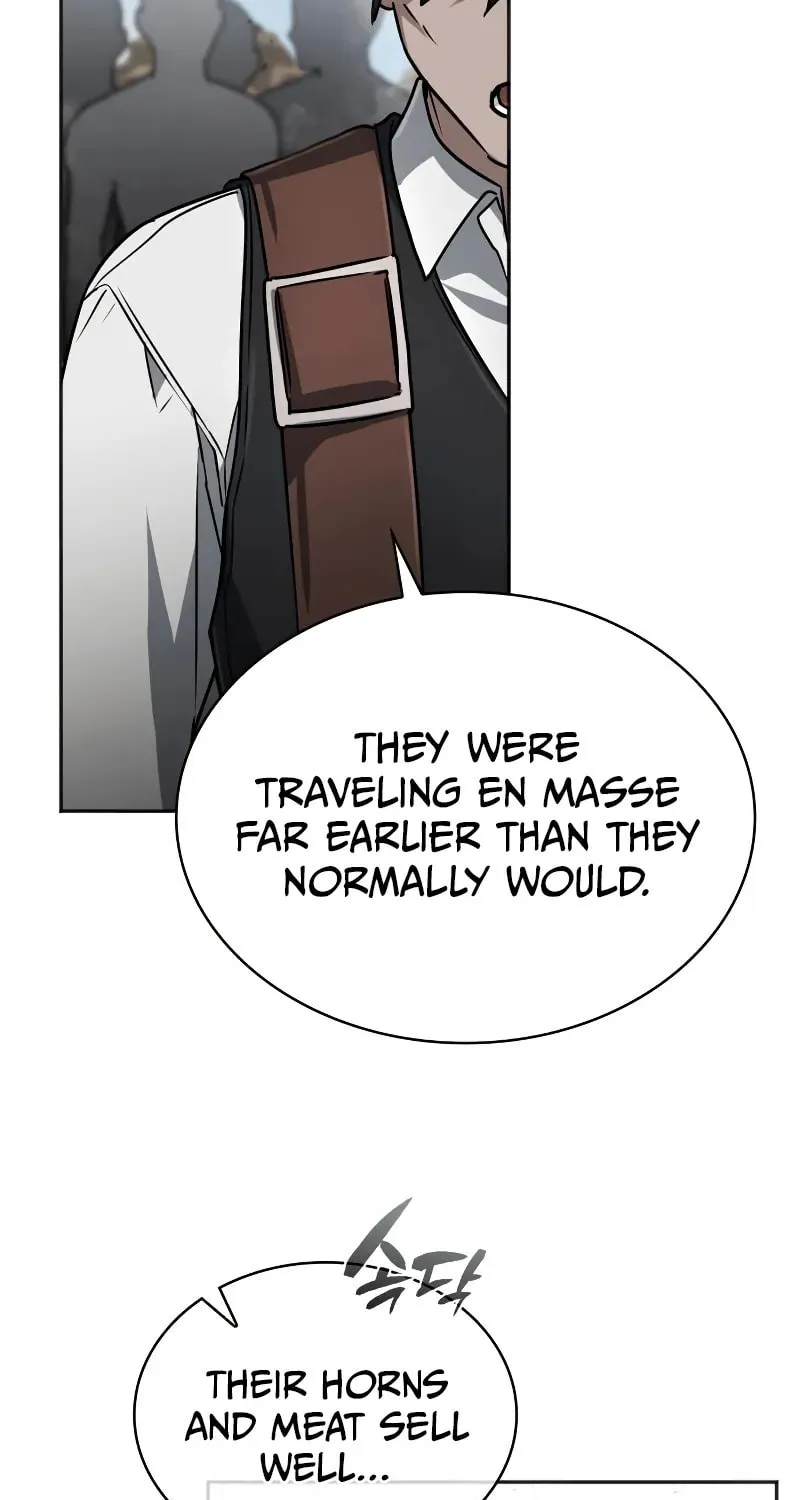 The Genius Magician who Sees the Rainbow Chapter 46 page 55 - 