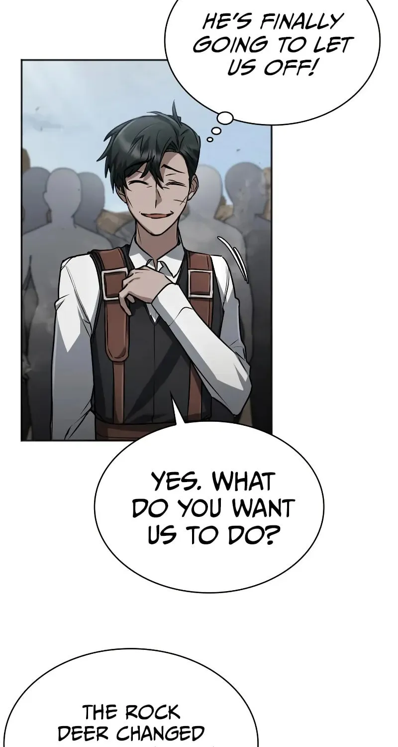 The Genius Magician who Sees the Rainbow Chapter 46 page 58 - 