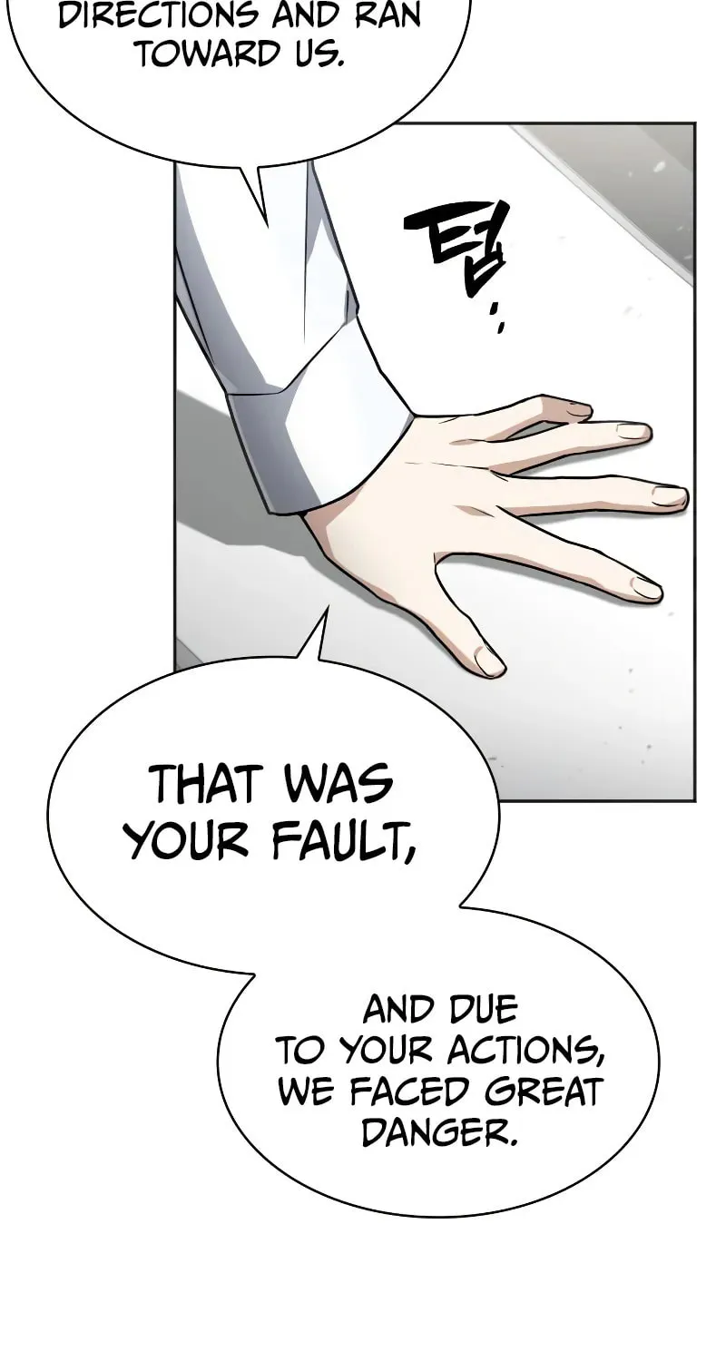 The Genius Magician who Sees the Rainbow Chapter 46 page 59 - 
