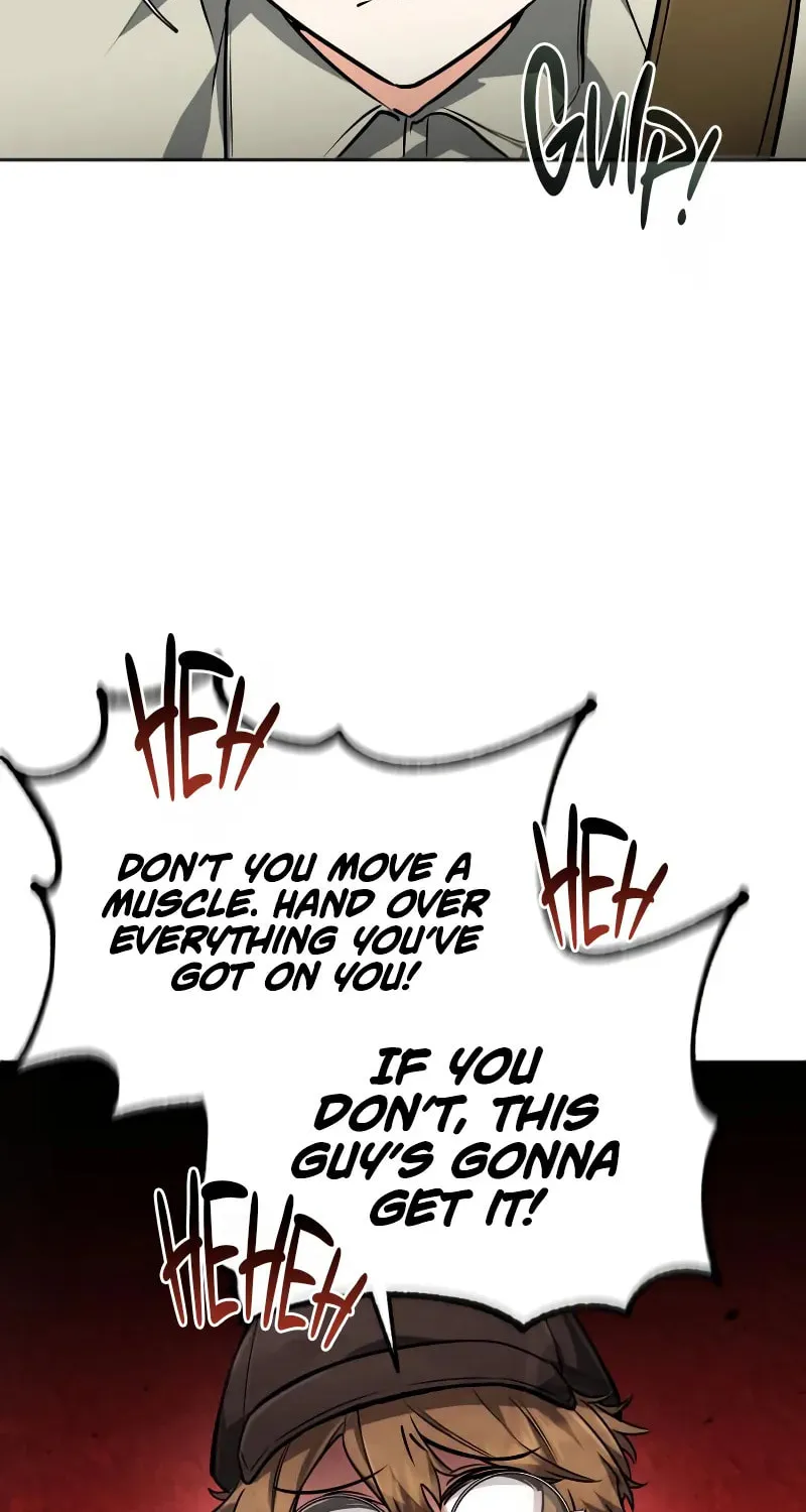 The Genius Magician who Sees the Rainbow Chapter 46 page 7 - 