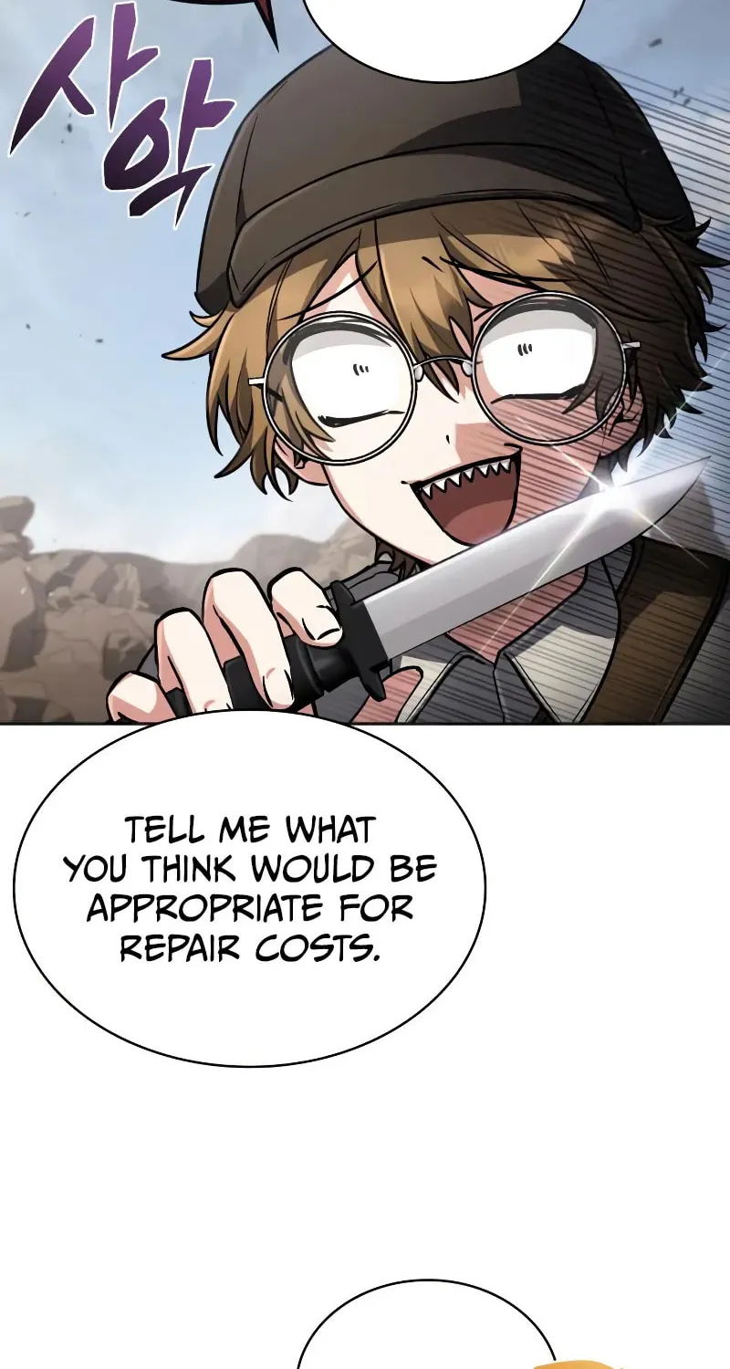 The Genius Magician who Sees the Rainbow Chapter 46 page 62 - 