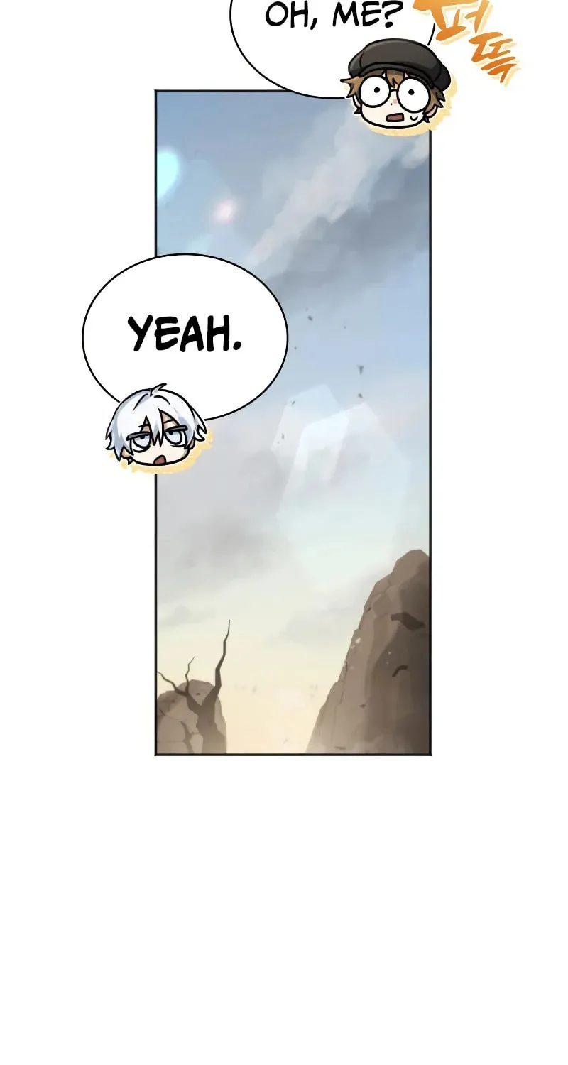 The Genius Magician who Sees the Rainbow Chapter 46 page 63 - 