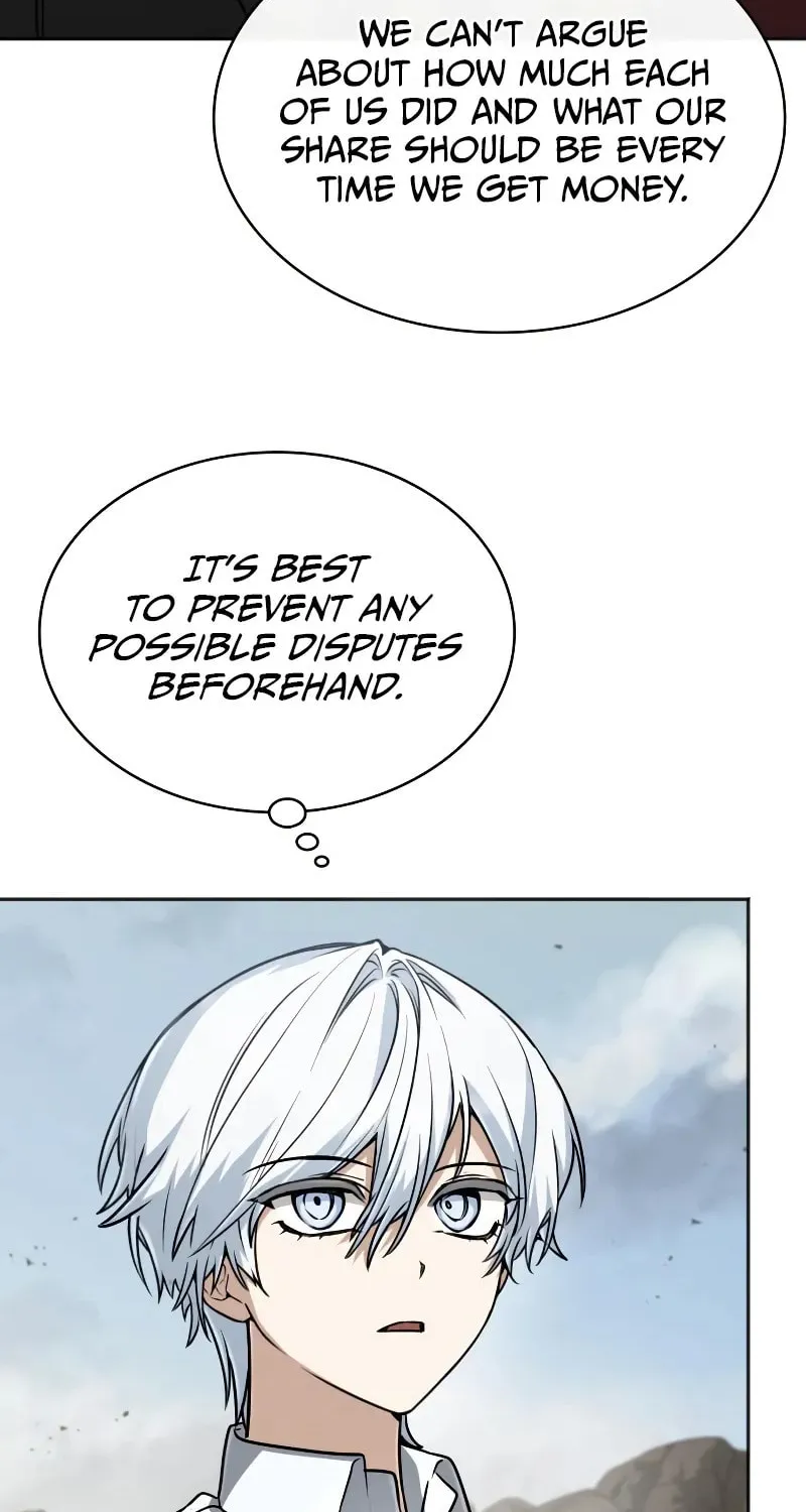 The Genius Magician who Sees the Rainbow Chapter 46 page 68 - 