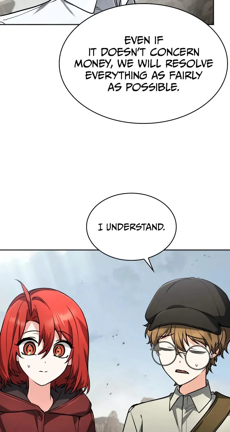 The Genius Magician who Sees the Rainbow Chapter 46 page 69 - 