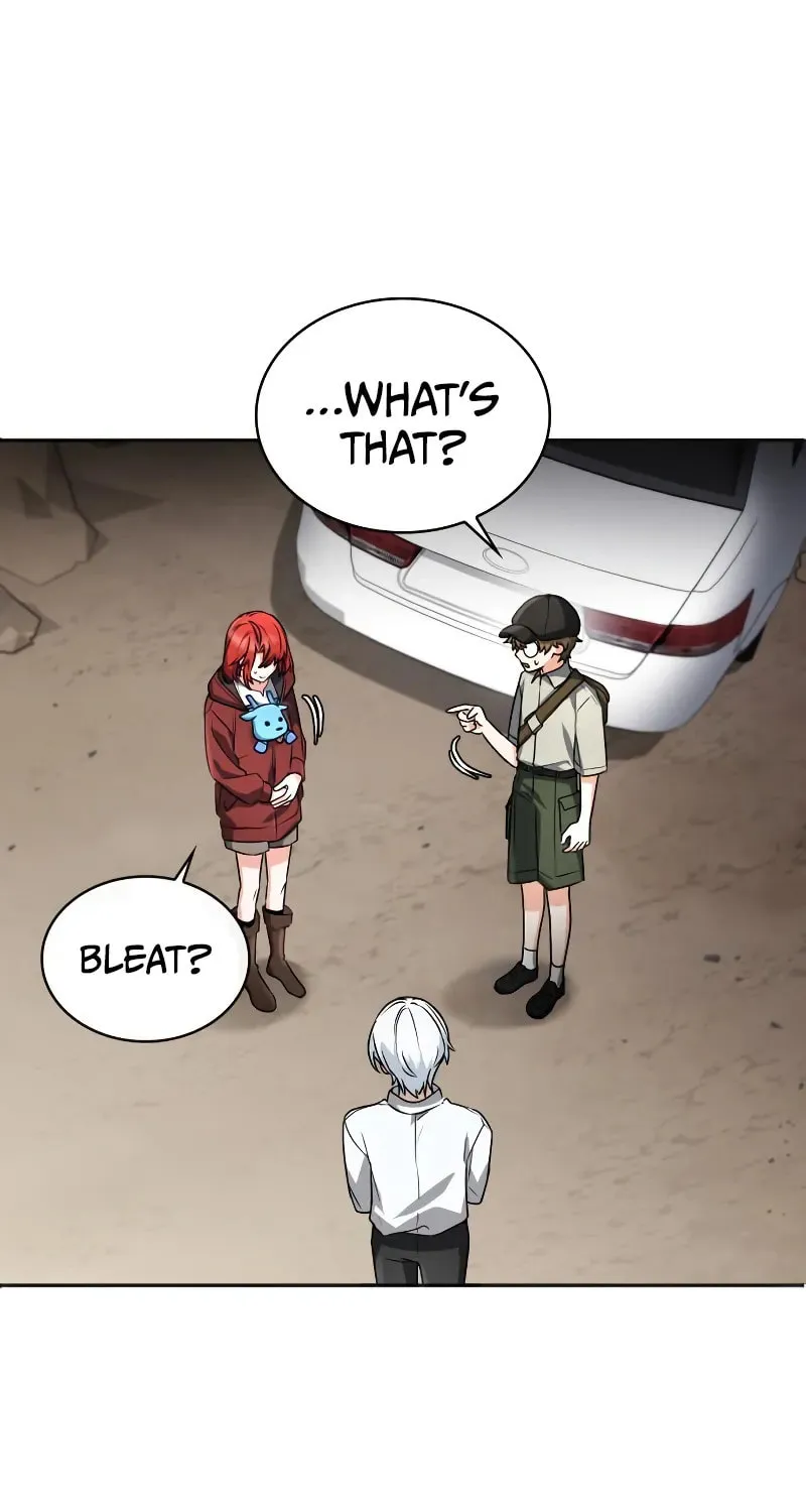 The Genius Magician who Sees the Rainbow Chapter 46 page 73 - 