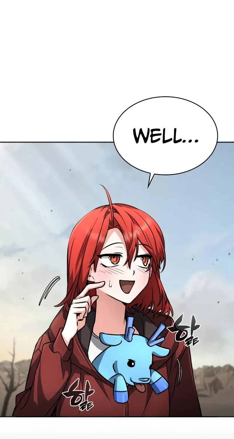The Genius Magician who Sees the Rainbow Chapter 46 page 74 - 