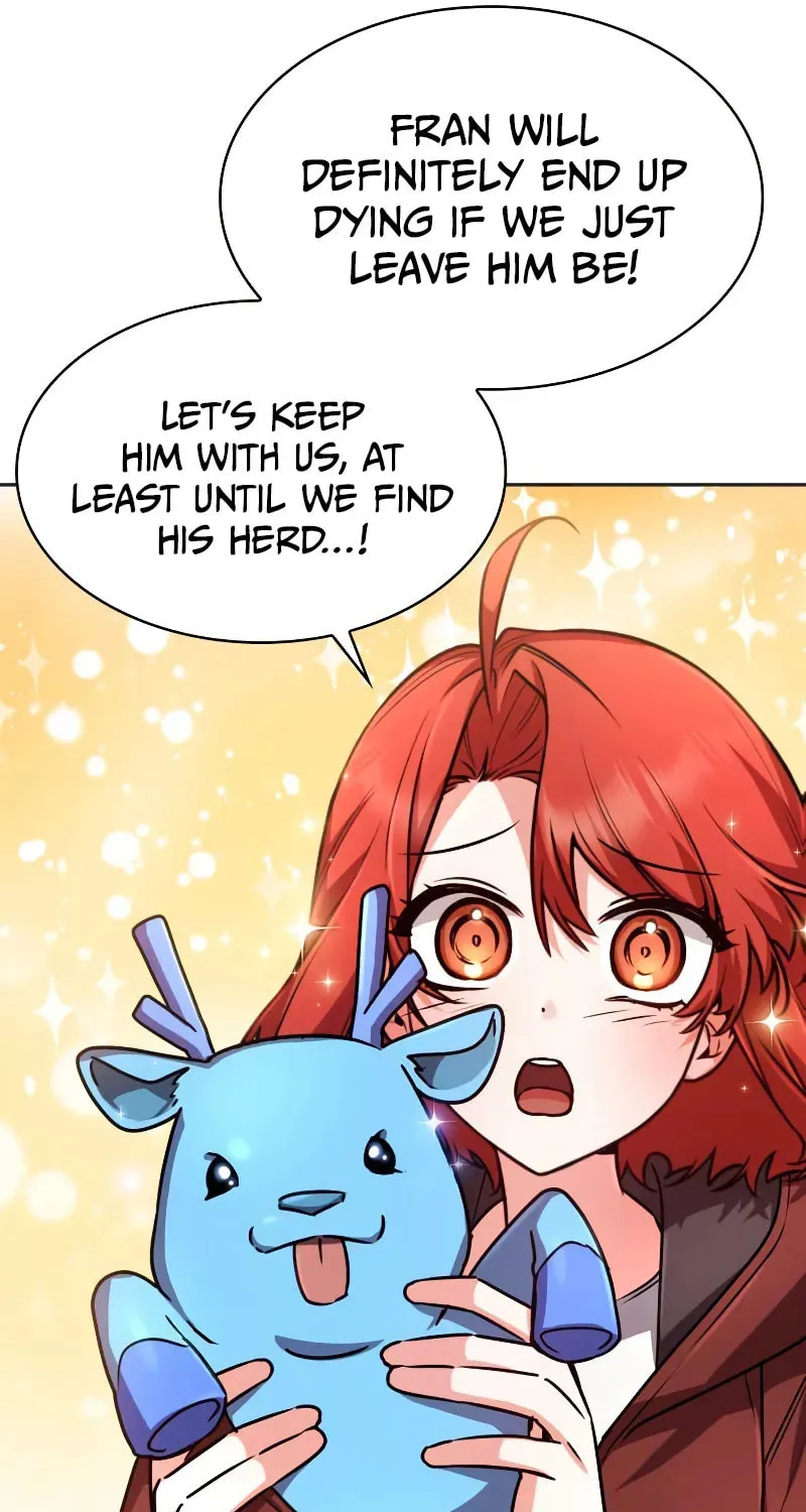 The Genius Magician who Sees the Rainbow Chapter 46 page 80 - 