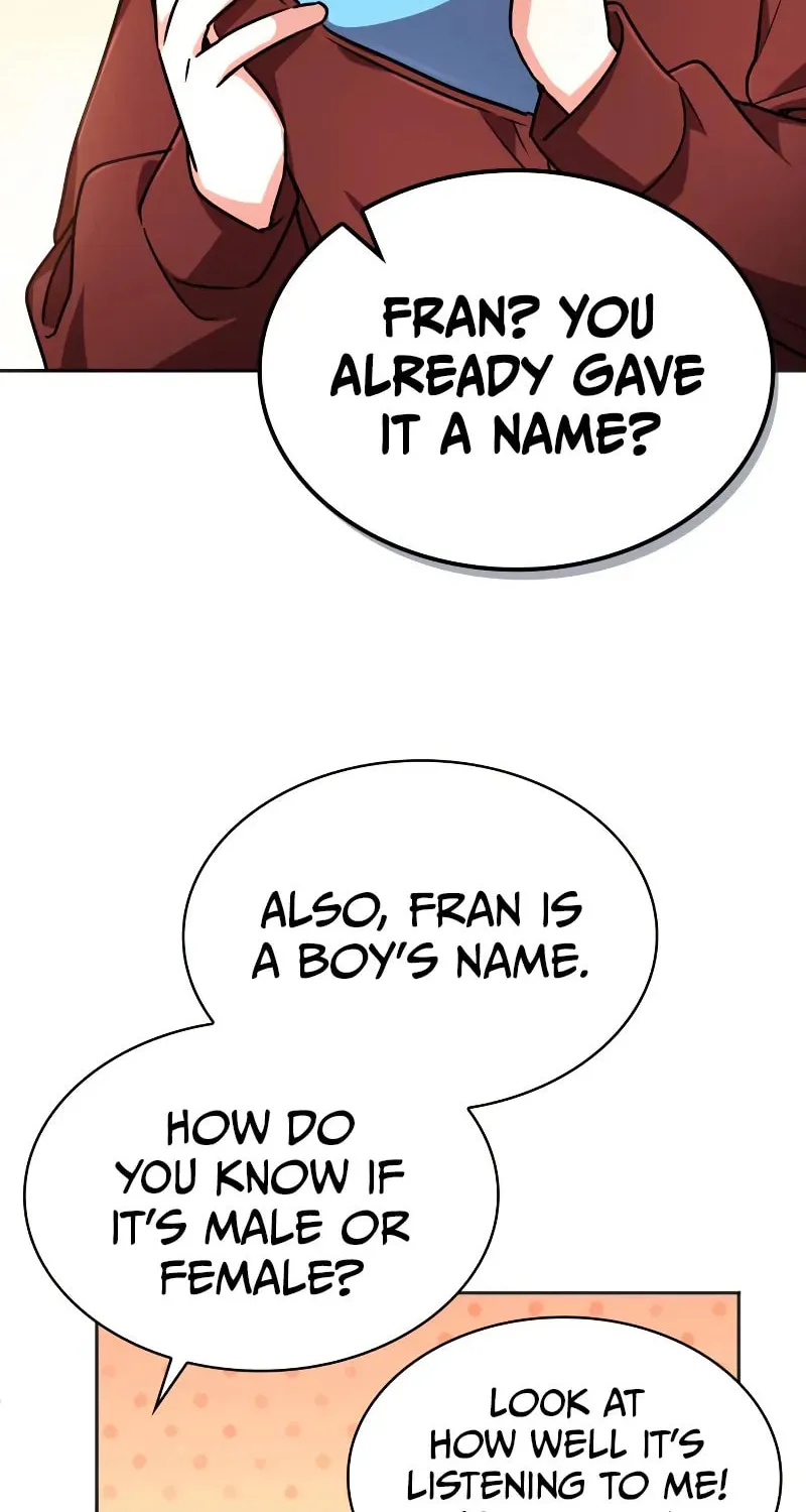 The Genius Magician who Sees the Rainbow Chapter 46 page 81 - 